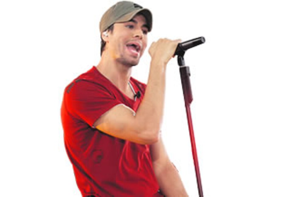 Enrique Iglesias: éxitos y ataques