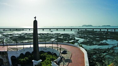 El casco antiguo en el pasar del tiempo