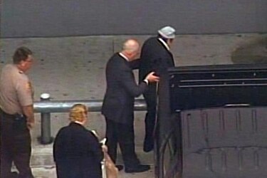 Noriega comparece hoy en París para pedir ser extraditado a Panamá