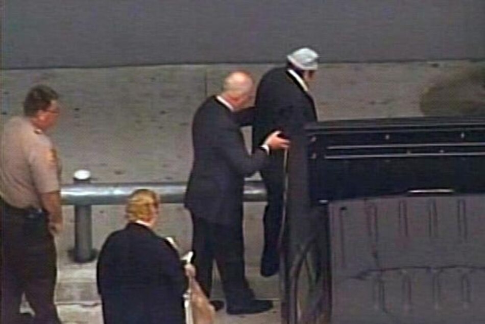 Noriega comparece hoy en París para pedir ser extraditado a Panamá