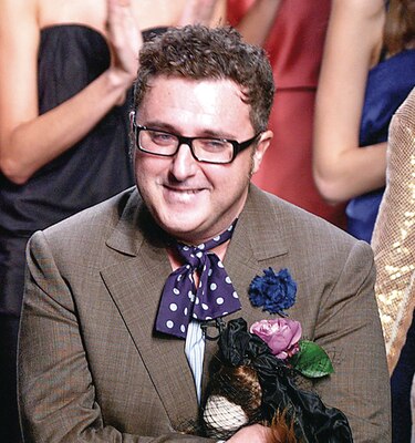 Muere director de Lanvin