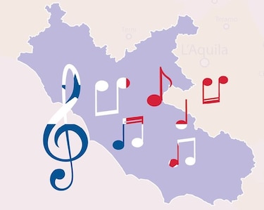 Panameños ganan becas para estudiar en el Conservatorio Santa Cecilia de Roma