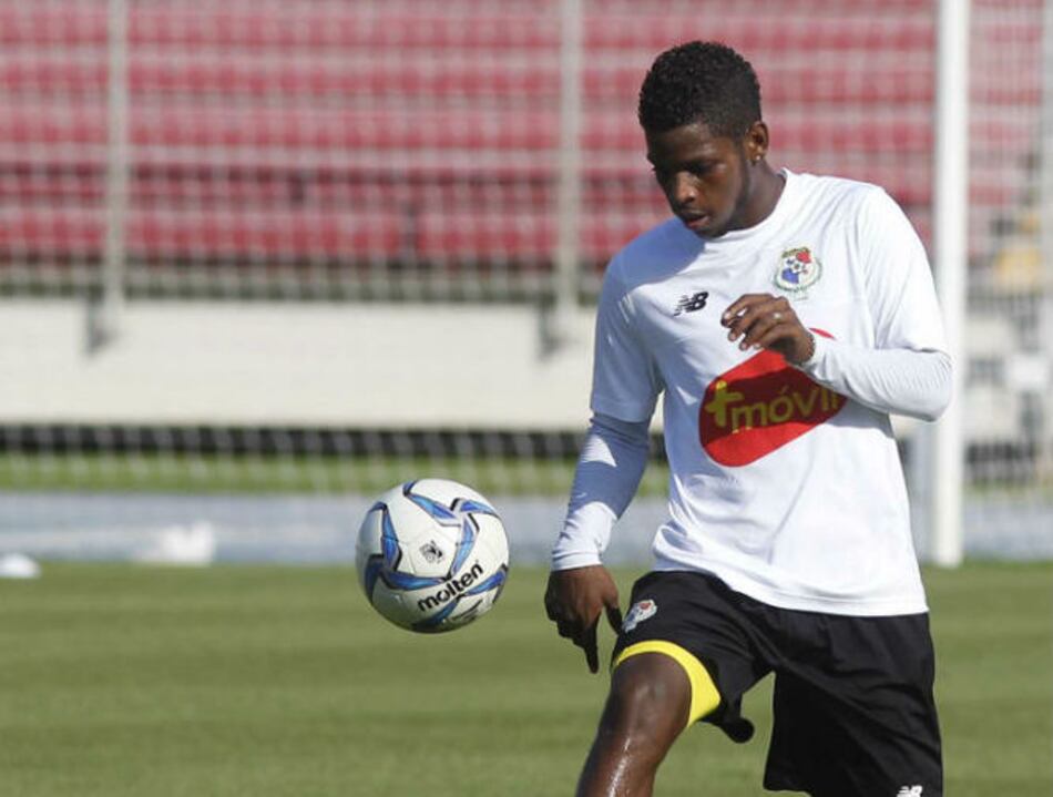 Sergio Moreno llega a Perú decidido a dejar su huella