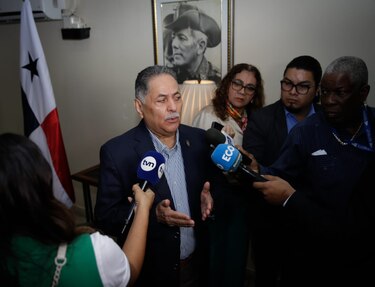 Comisión de Comercio retomará el debate al proyecto de ley que contiene el contrato minero; no habrá más consultas 