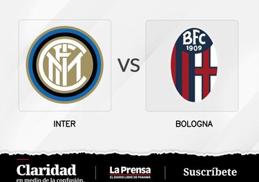 Inter se cita con Bologna