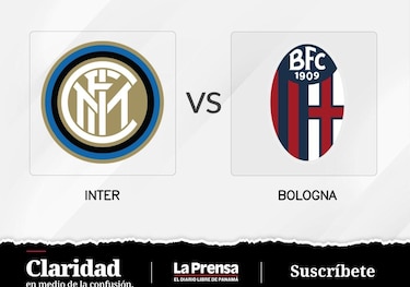 Inter se cita con Bologna