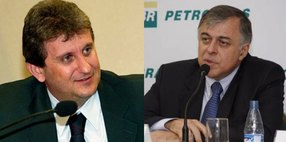 Principales delatores del caso Petrobras se contradicen durante careo