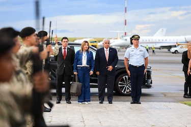 Mulino viaja este viernes a Miami para cumbre regional convocada por Trump