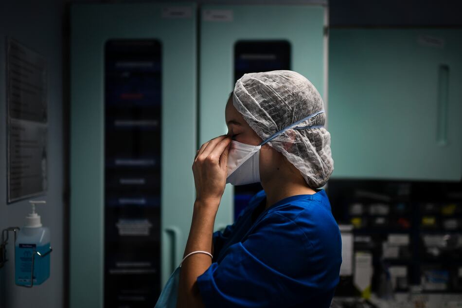 Gabinete autoriza al Minsa firmar acuerdo con Cuba para contratar personal sanitario