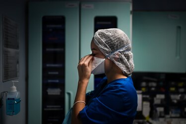 Portugal entró en estado de emergencia sanitaria y toque de queda parcial