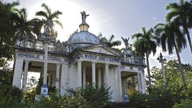El sacerdote que Soná olvidó