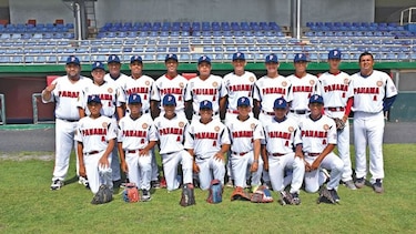 Listos para la batalla latinoamericana