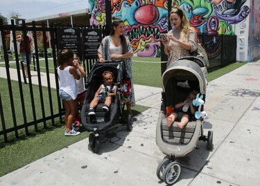 Autoridades de salud de Estados Unidos piden a embarazadas evitar viajar a ciertas zonas de Miami debido al zika