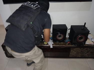 Operación Roblox: aprehenden a un hombre por contacto ilícito con menores a través de la plataforma de videojuegos