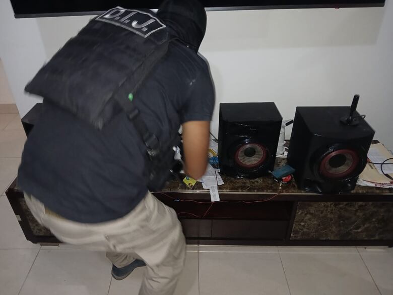 Operación Roblox: aprehenden a un hombre por contacto ilícito con menores a través de la plataforma de videojuegos