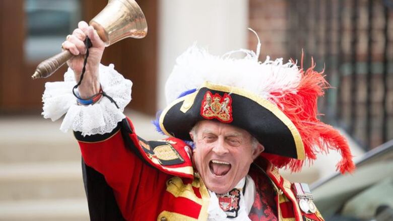 Nació la hija de Guillermo y Kate