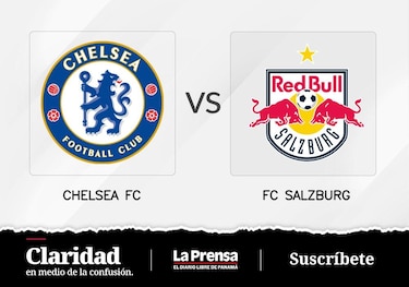 Chelsea FC, en buena forma para al encuentro con FC Salzburg