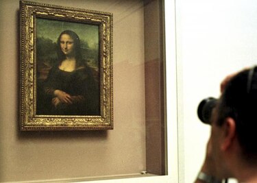 La Mona Lisa y sus secretos