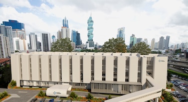 Cambian el nombre del Centro Médico Paitilla