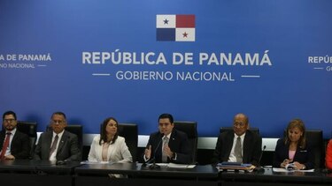Consejo de Gabinete aprueba programa para reordenar presupuesto