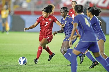 Panamá saldrá con la misma actitud ante Belice en busca de su segunda  victoria 