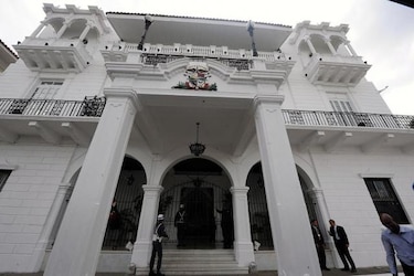 El lunes 12 de mayo comienza el proceso de transición