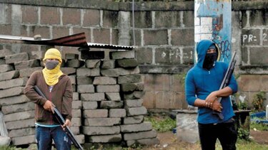 Régimen de Ortega critica a entes de derechos humanos