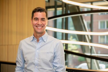 Aurora, el modelo de IA de Microsoft que afina la predicción de ciclones y olas oceánicas