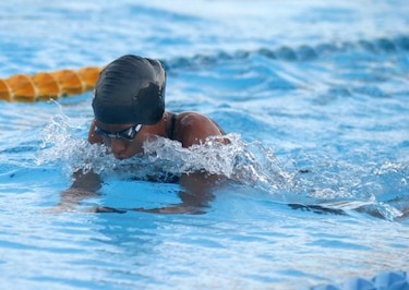 Segunda competencia de nado a aguas abiertas será en Panamá
