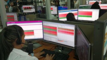 Sume 911 estrena nueva plataforma tecnológica en la JMJ