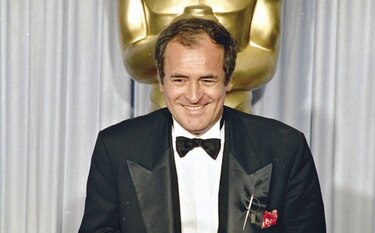 Por siempre Bertolucci