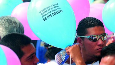 Proponen aumento de penas para abusadores sexuales
