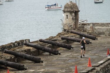 Unesco evaluará el estado de los fuertes en Colón