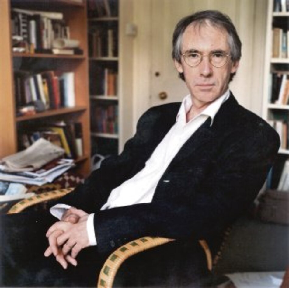 ‘Solar’, novela de Ian McEwan