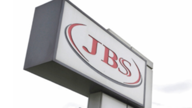 JBS sigue con su plan de sacar al mercado a su filial en EU