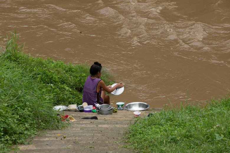 Arimae: La furia en tierras colectivas