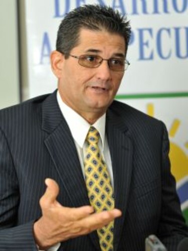 Kieswetter hace advertencia a molineros