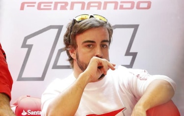 Fórmula Uno: McLaren no define quién será el compañero de Alonso