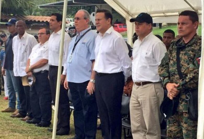 En diciembre empezará proceso de transición en el Senafront