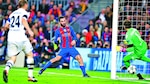 Barça vuelve a ganar