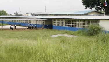 Meduca: Habrá clases en escuelas de Juan Díaz y Pedregal pese a suspensión de agua