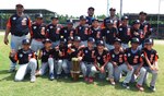 Panamá Este y Los Santos jugarán la final del nacional Sub-10