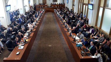 El 31 de mayo será la reunión de cancilleres de la OEA sobre la crisis en Venezuela