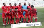 Panamá le dice adiós a la Copa Oro 2019