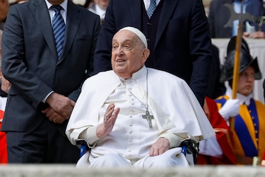 Murió Francisco, el papa argentino que renovó la Iglesia católica 