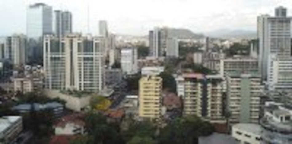 Las dos caras de Bella Vista