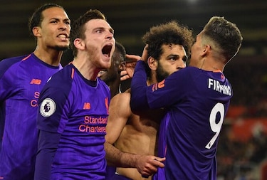 Tottenham-City y Liverpool-Porto abren los cuartos de Champions