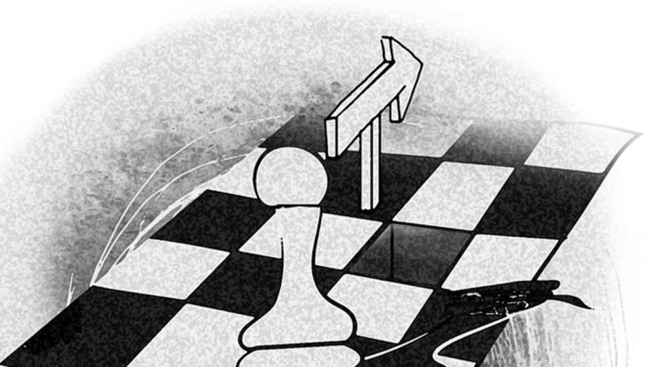 Almagro pone a prueba a los presidentes