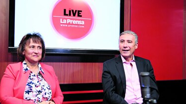 Cepadem, libres de impuestos