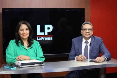 En vivo: el director de la CSS, Dino Mon, conversa con la directora web de ‘La Prensa’, Yolanda Sandoval, sobre las reformas a las pensiones